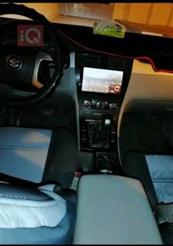 سوزوكي XL7